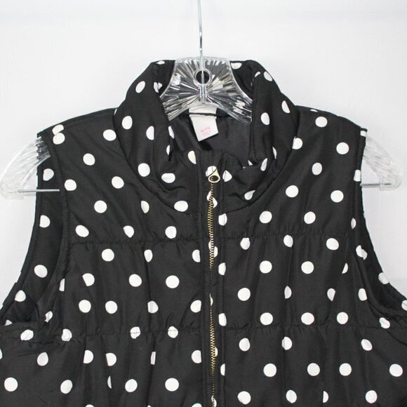 Polka Dot Circo Kids Vest XL - Picture 2 of 7